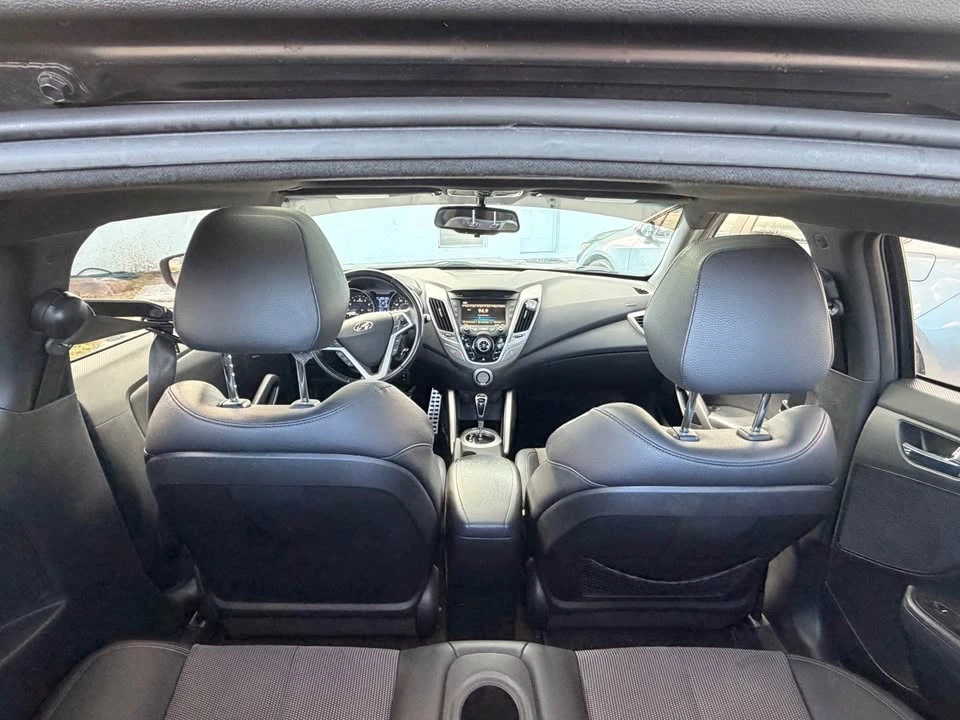 2017 Hyundai Veloster - Image 13 of 15