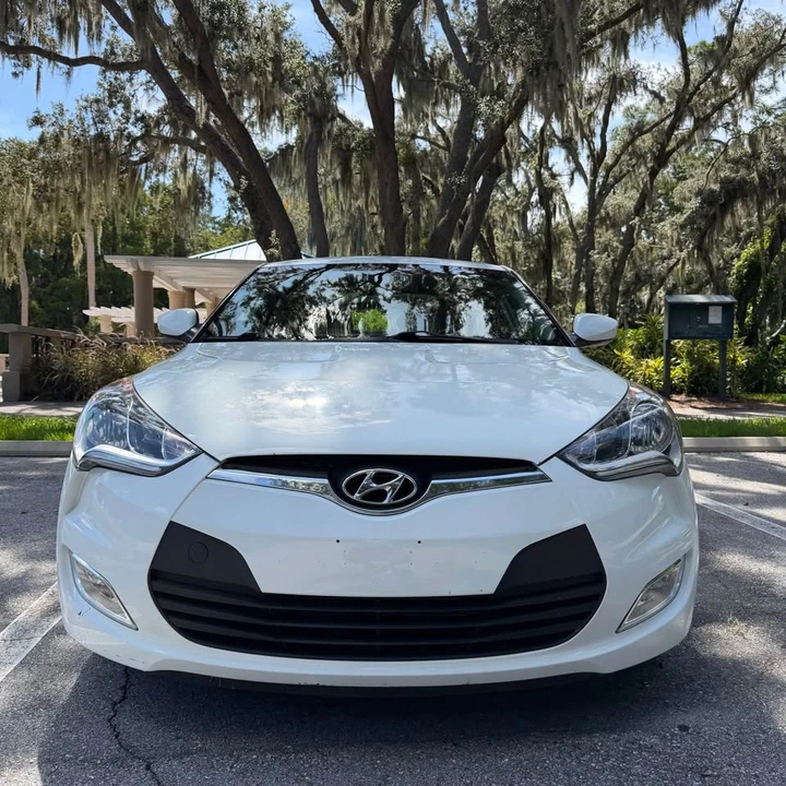 2017 Hyundai Veloster - Image 4 of 20