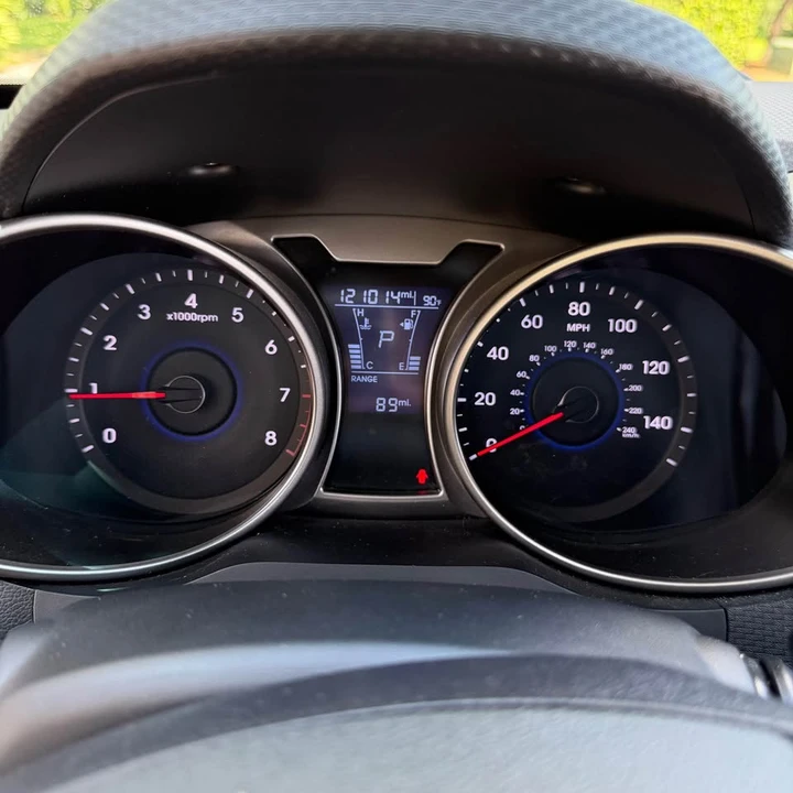 2017 Hyundai Veloster - Image 12 of 20