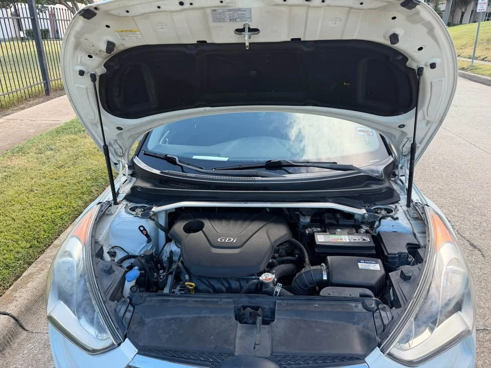 2017 Hyundai Veloster - Image 12 of 12