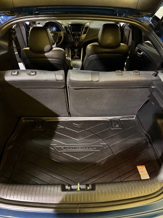 2017 Hyundai Veloster - Image 20 of 20
