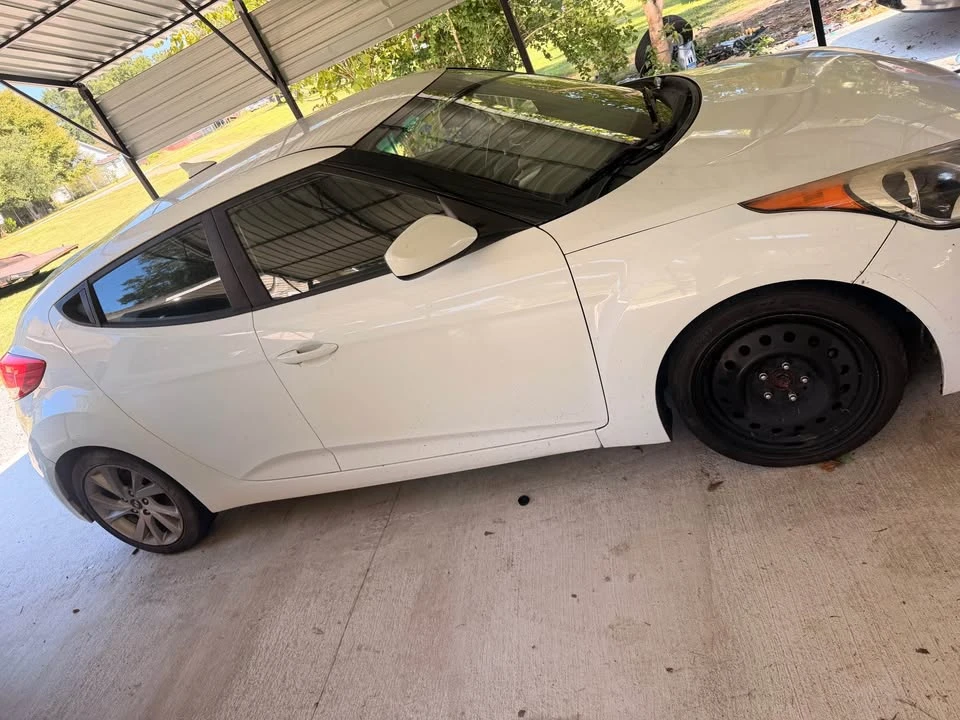2017 Hyundai Veloster - Image 3 of 9