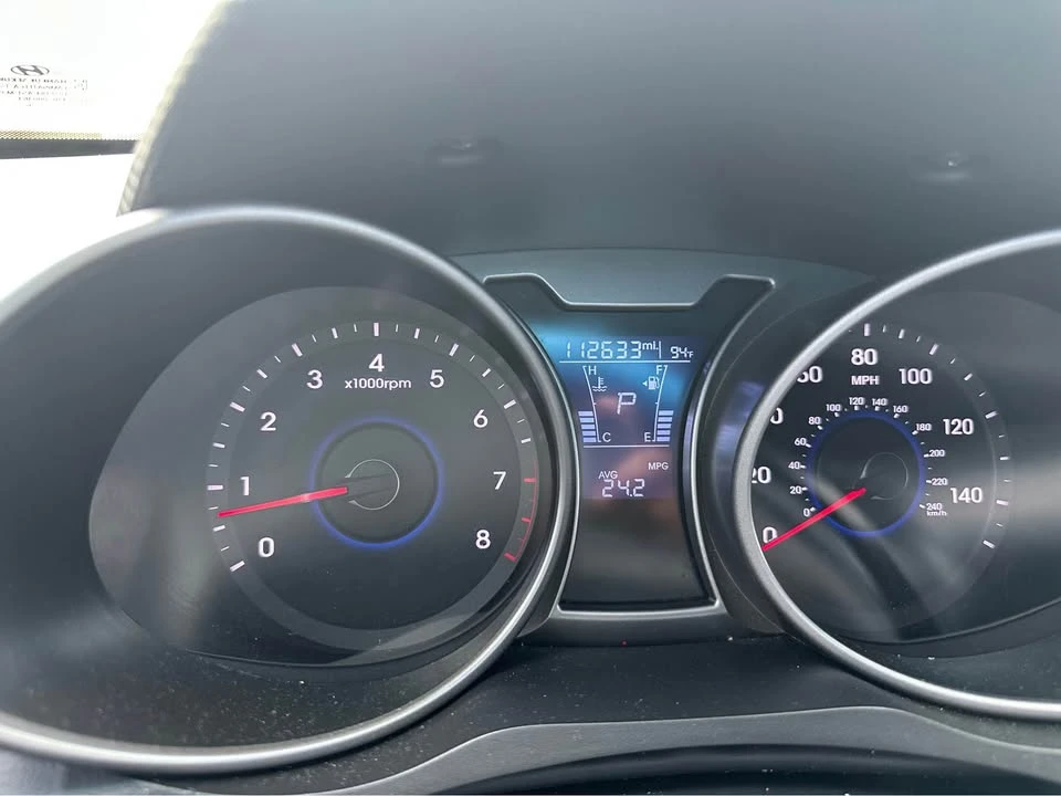2017 Hyundai Veloster - Image 6 of 6