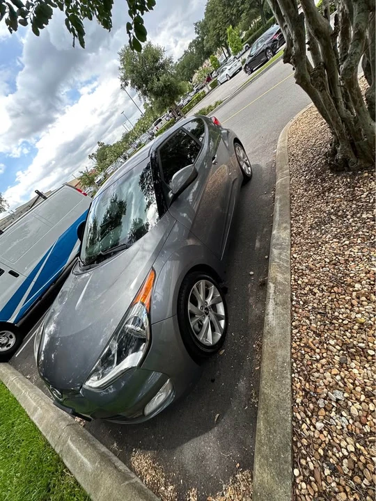 2017 Hyundai Veloster - Image 5 of 6