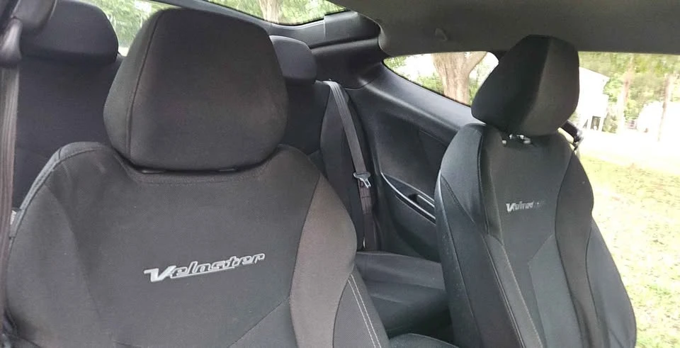 2017 Hyundai Veloster - Image 4 of 16