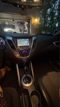 2017 Hyundai Veloster Value Edition