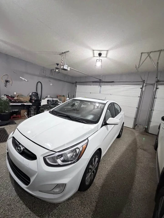 2017 Hyundai Accent - Image 10 of 10