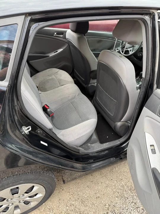 2017 Hyundai Accent - Image 6 of 6