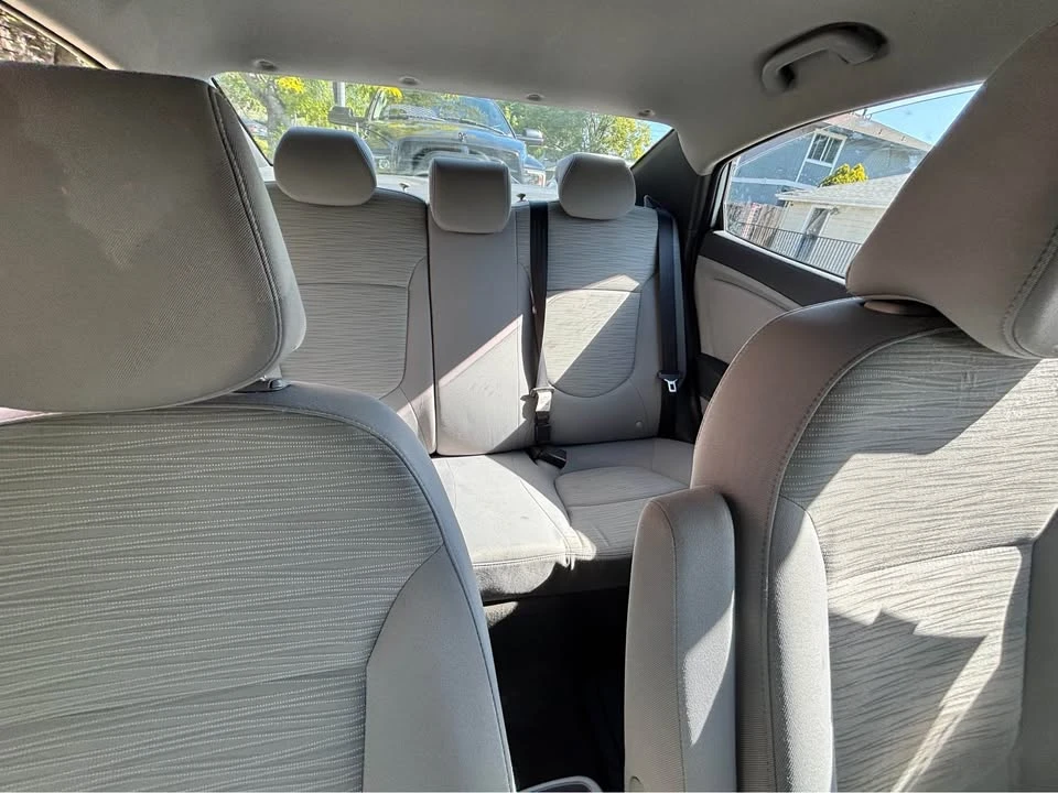 2017 Hyundai Accent - Image 12 of 15