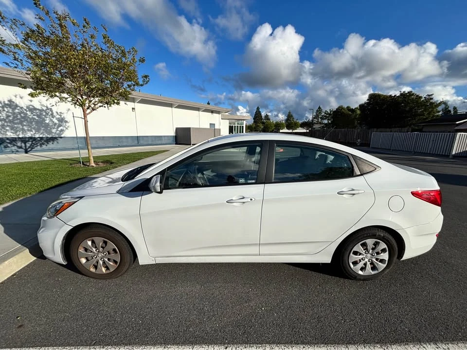 2017 Hyundai Accent - Image 11 of 15