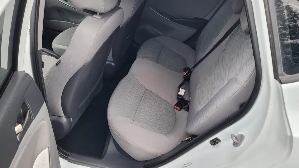 2017 Hyundai Accent - Image 7 of 9