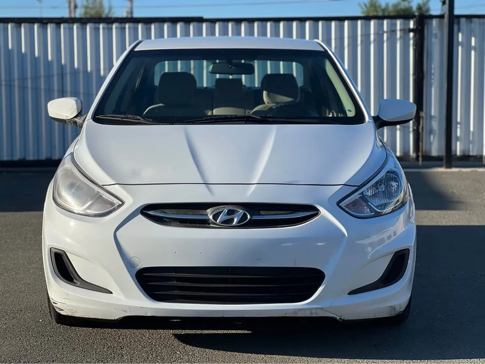2017 Hyundai Accent - Image 5 of 20