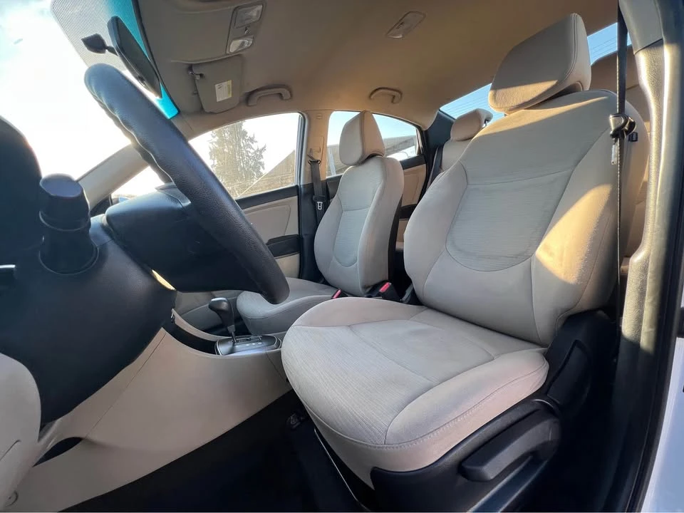 2017 Hyundai Accent - Image 2 of 20