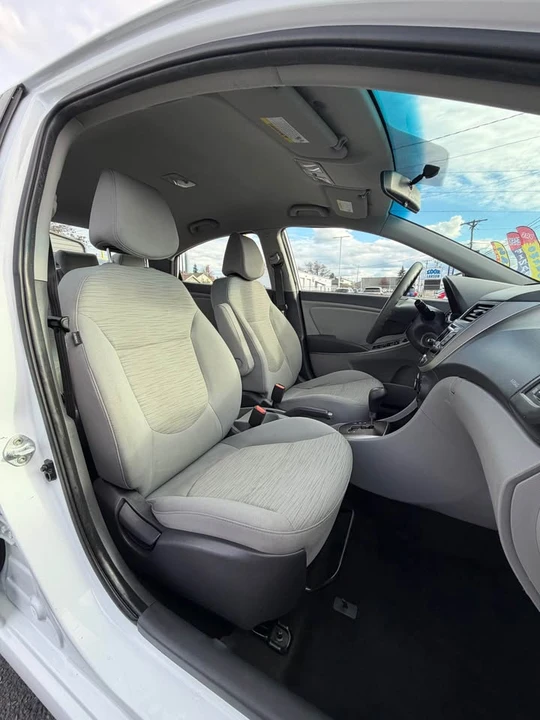 2017 Hyundai Accent - Image 14 of 20