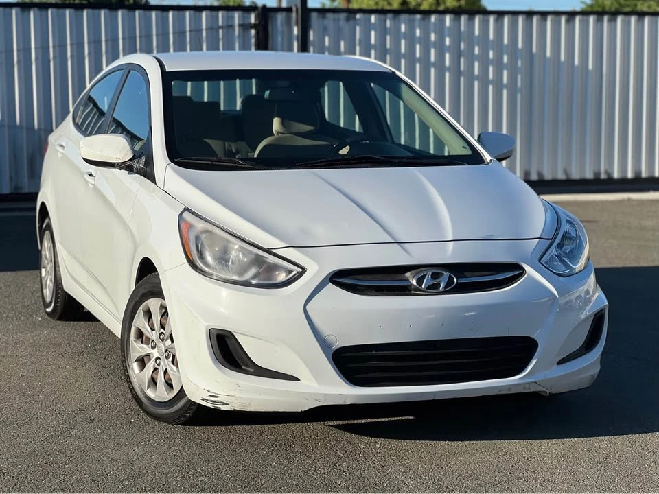2017 Hyundai Accent - Image 19 of 20
