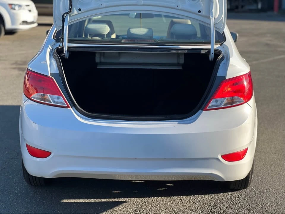 2017 Hyundai Accent - Image 7 of 20