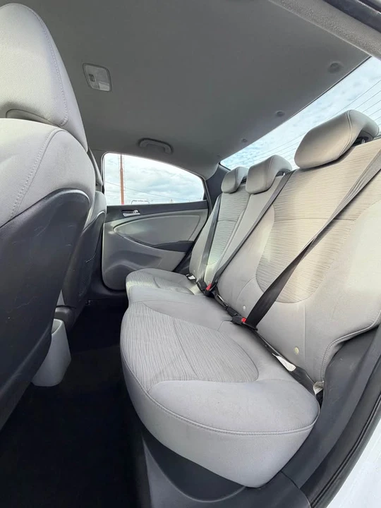 2017 Hyundai Accent - Image 10 of 20