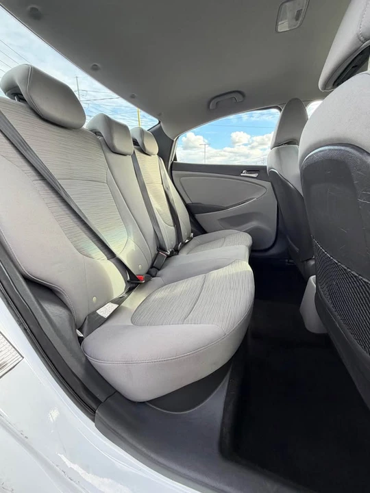 2017 Hyundai Accent - Image 11 of 20