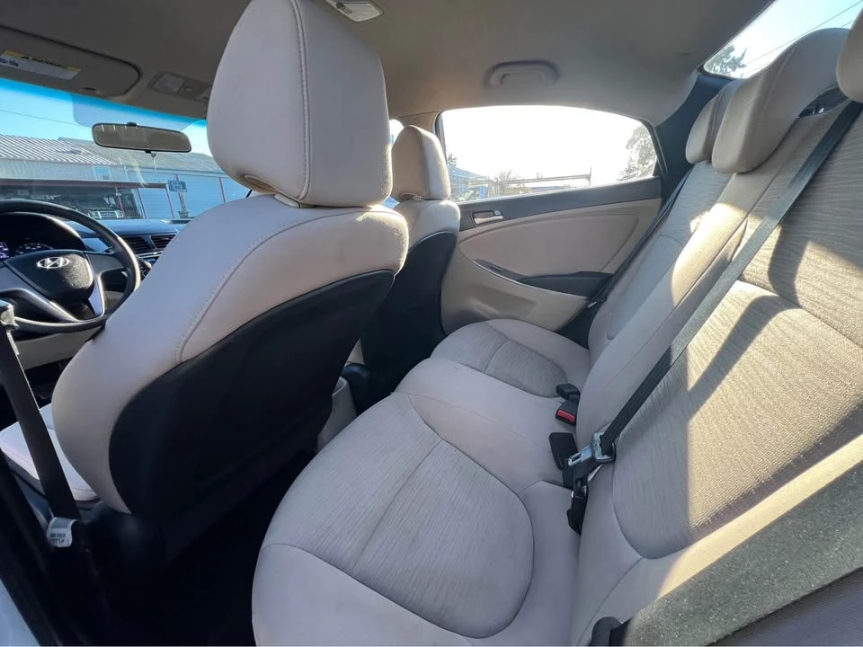2017 Hyundai Accent - Image 6 of 20