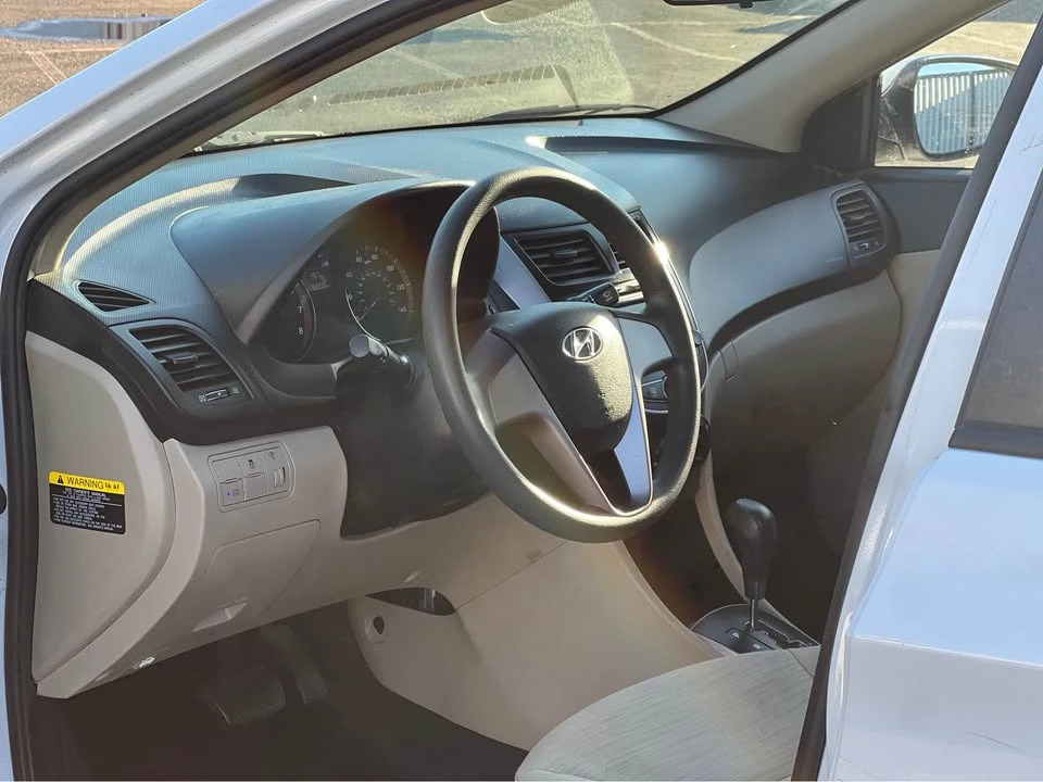 2017 Hyundai Accent - Image 11 of 20
