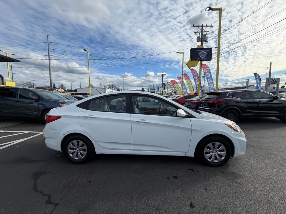 2017 Hyundai Accent - Image 4 of 20
