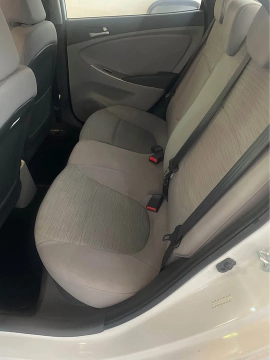 2017 Hyundai Accent - Image 6 of 6