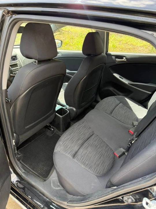 2017 Hyundai Accent - Image 5 of 8