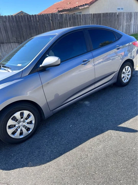 2017 Hyundai Accent - Image 2 of 10