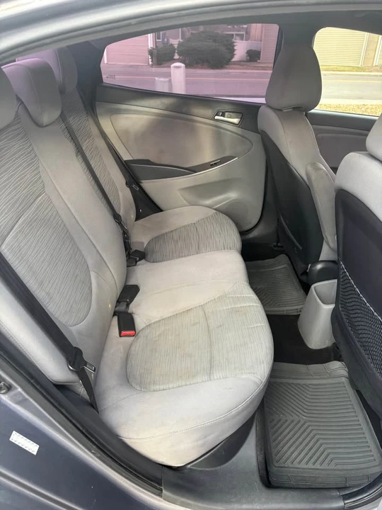2017 Hyundai Accent - Image 8 of 13