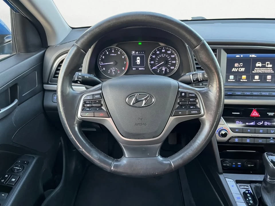 2017 Hyundai Elantra - Image 13 of 17