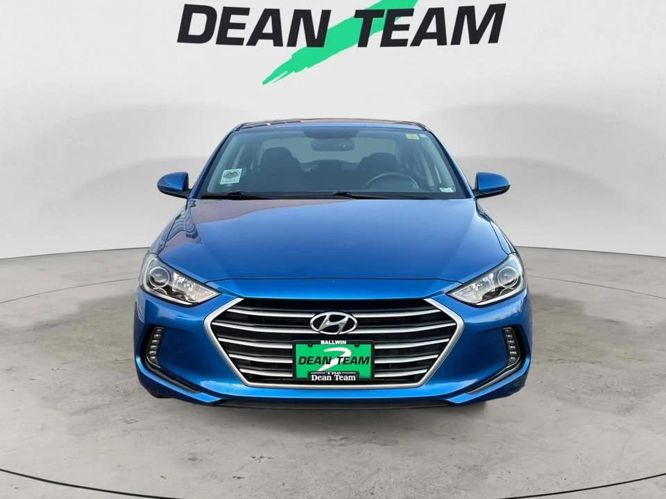 2017 Hyundai Elantra - Image 3 of 17