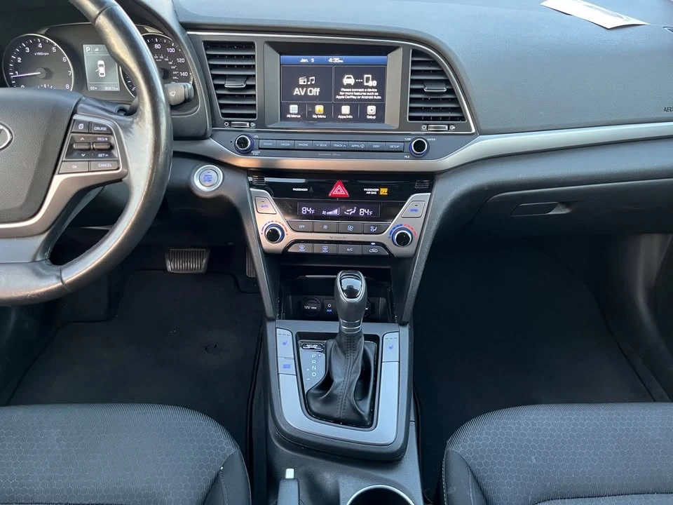 2017 Hyundai Elantra - Image 12 of 17