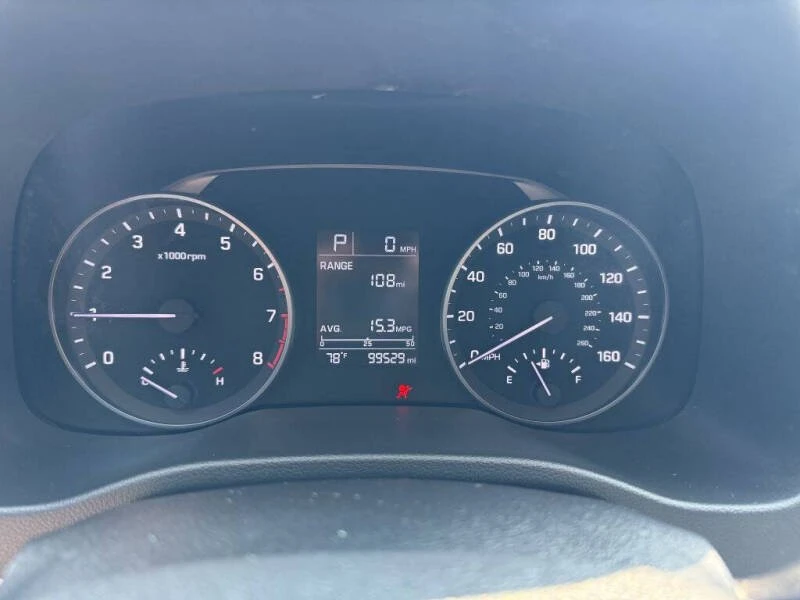 2017 Hyundai Elantra - Image 10 of 20