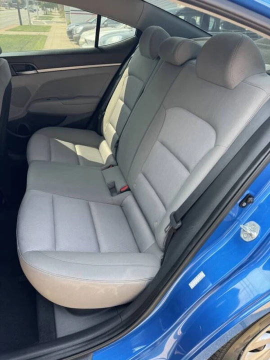 2017 Hyundai Elantra - Image 12 of 20