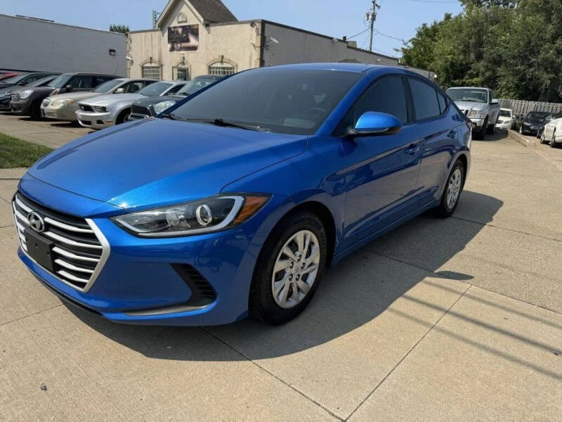 2017 Hyundai Elantra - Image 3 of 20