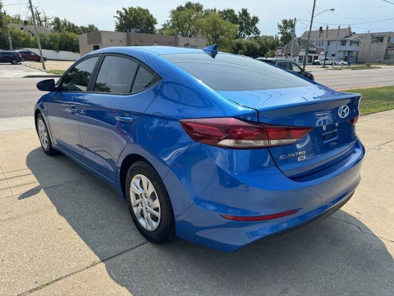 2017 Hyundai Elantra - Image 6 of 20