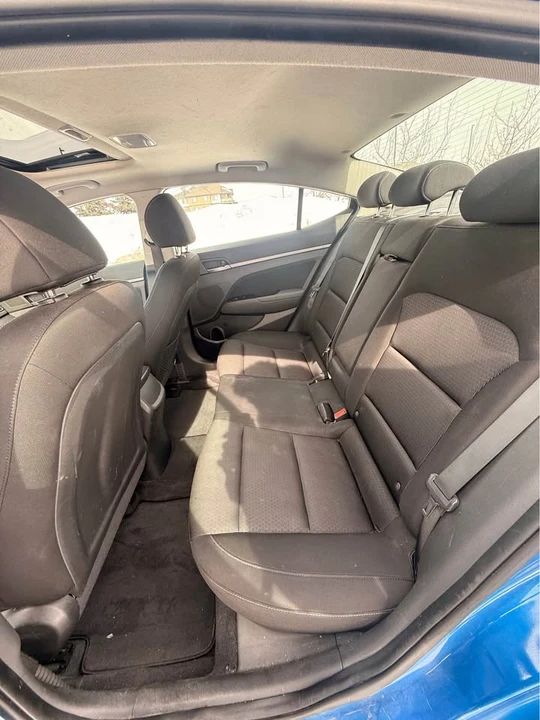 2017 Hyundai Elantra - Image 8 of 8