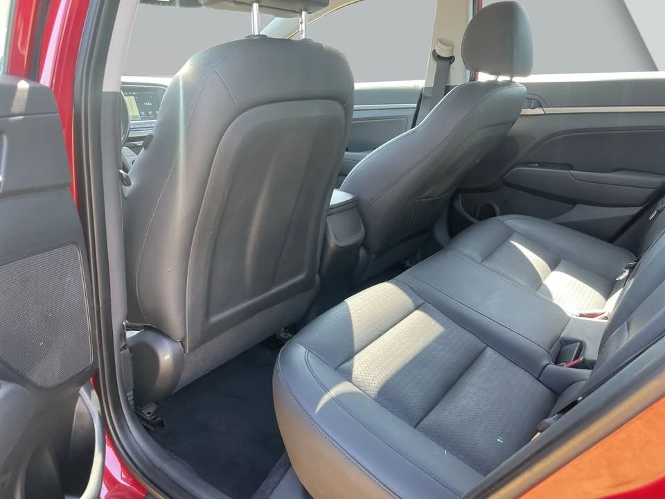 2017 Hyundai Elantra - Image 8 of 16