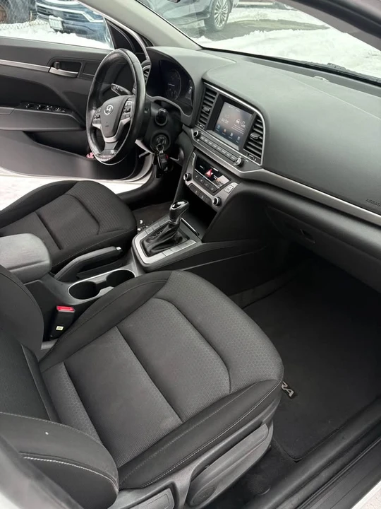 2017 Hyundai Elantra - Image 9 of 9