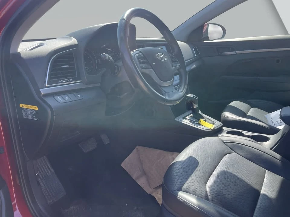 2017 Hyundai Elantra - Image 7 of 16