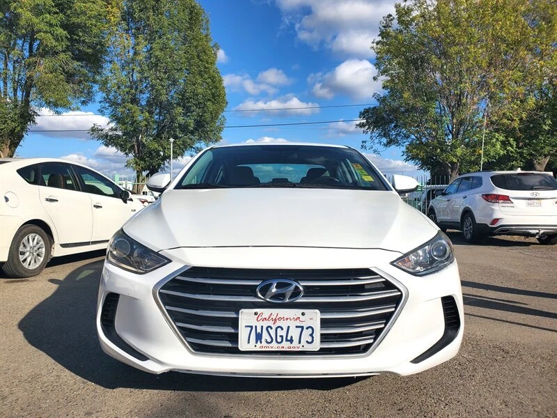 2017 Hyundai Elantra - Image 5 of 14