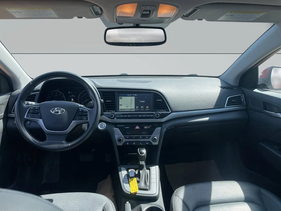 2017 Hyundai Elantra - Image 9 of 16