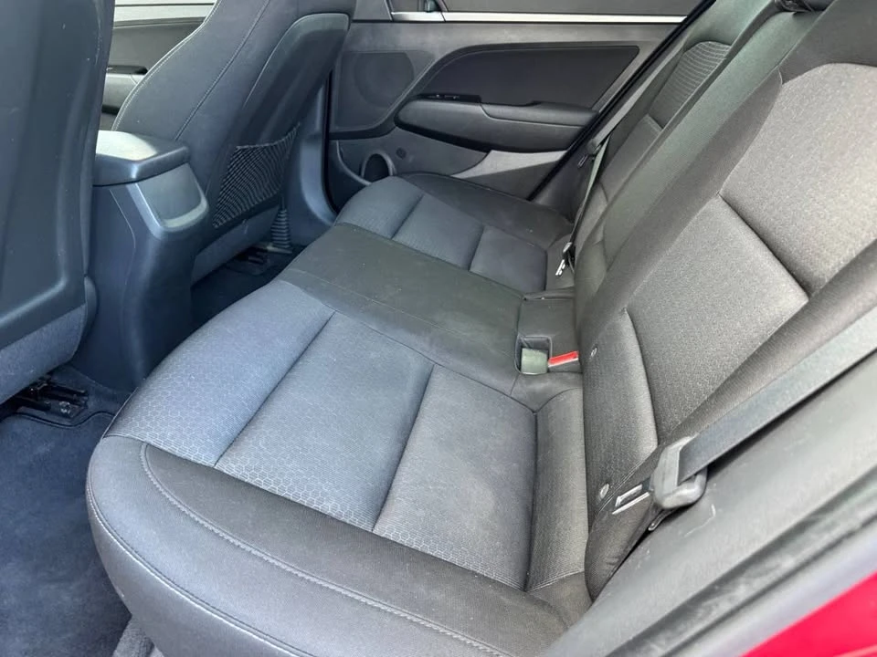 2017 Hyundai Elantra - Image 13 of 16