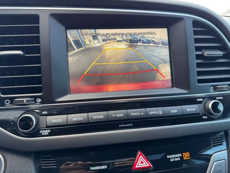 2017 Hyundai Elantra - Image 8 of 16