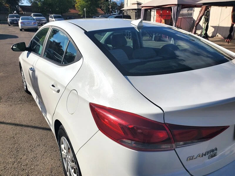 2017 Hyundai Elantra - Image 14 of 14