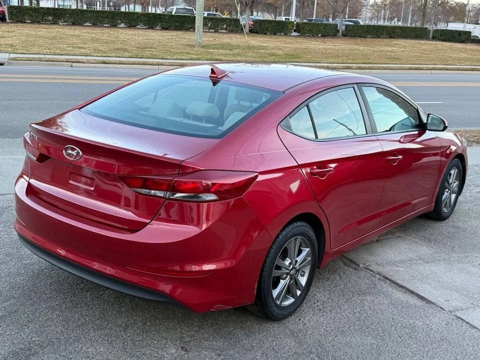 2017 Hyundai Elantra - Image 7 of 20