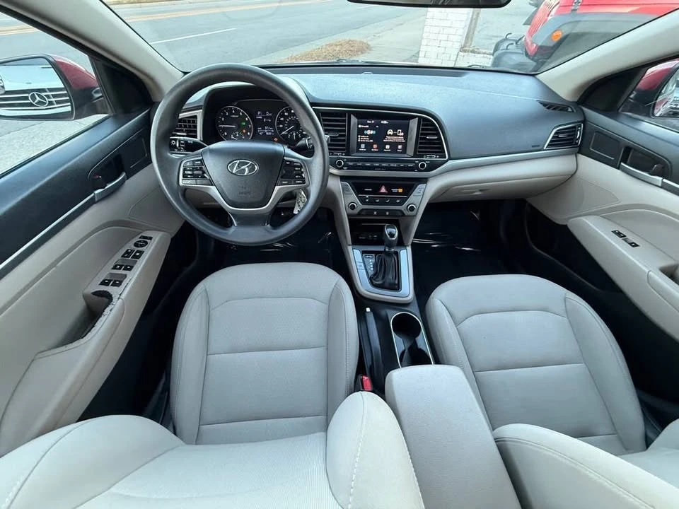 2017 Hyundai Elantra - Image 13 of 20
