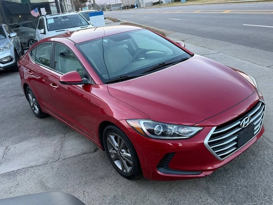 2017 Hyundai Elantra - Image 3 of 20