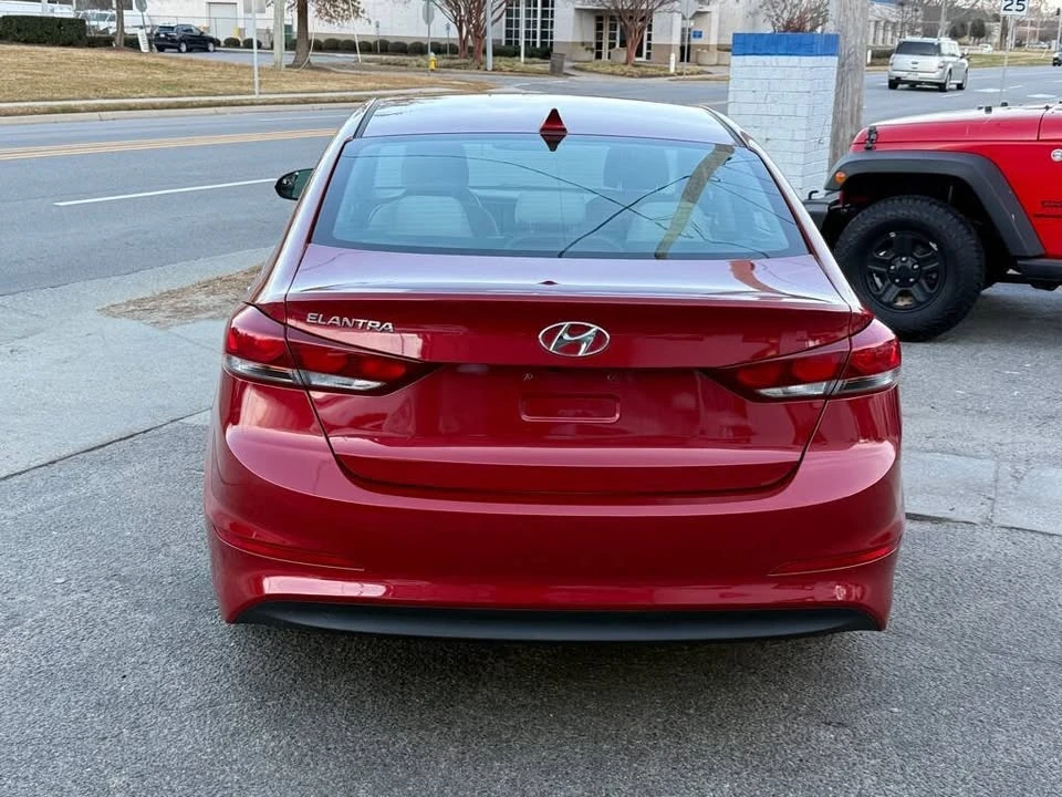 2017 Hyundai Elantra - Image 6 of 20