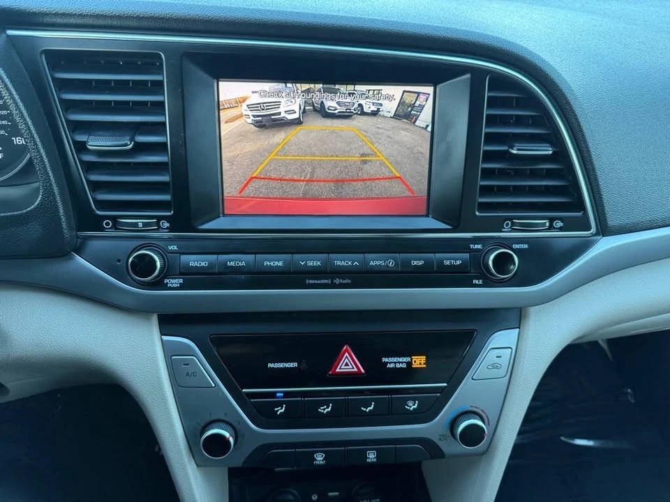2017 Hyundai Elantra - Image 14 of 20